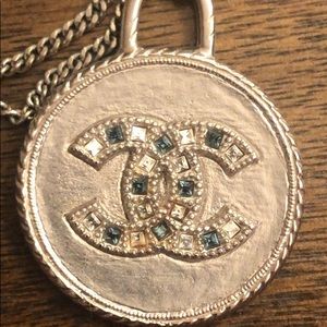 ❌SOLD❌ Beautiful Chanel necklace